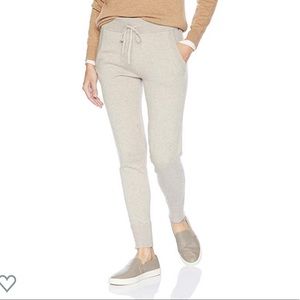 Calvin Klein jogger sweater pant, NWT